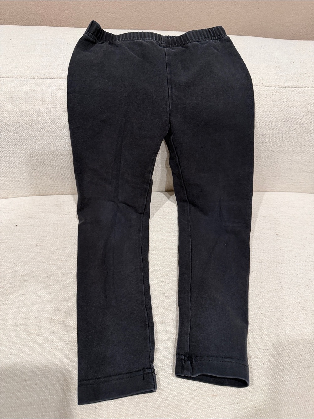 Hanna Andersson leggings size 5